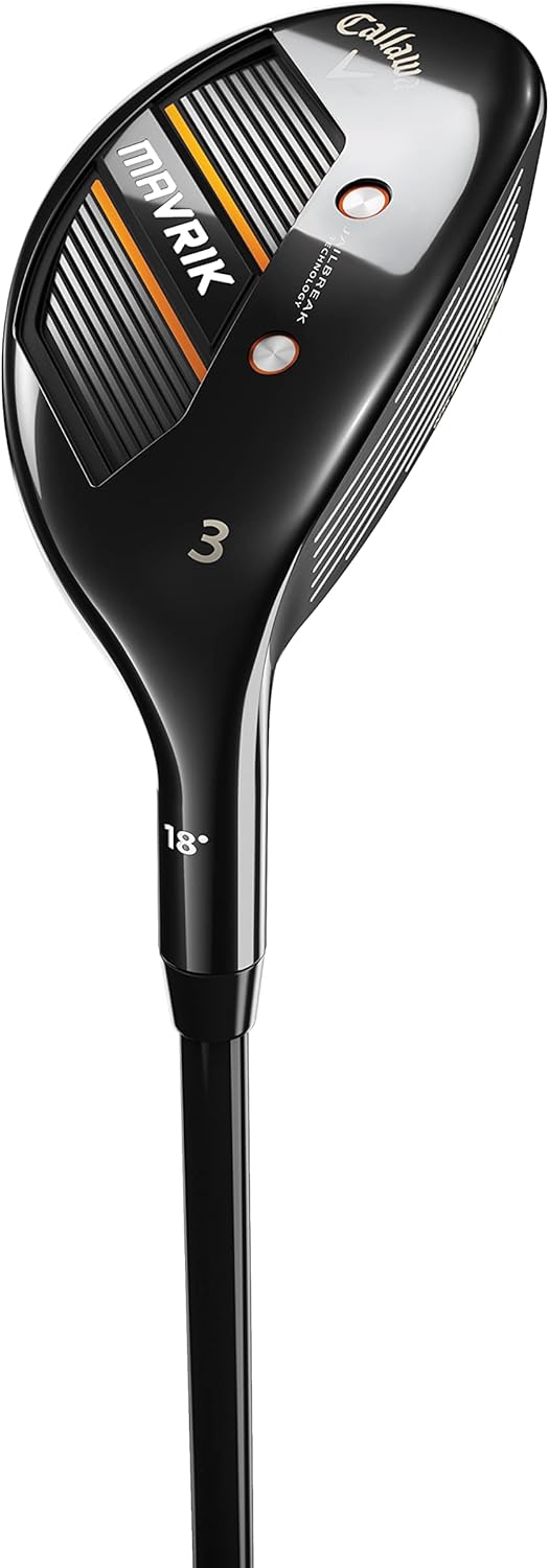Callaway Mavrik 22 Hybrid Golf Club