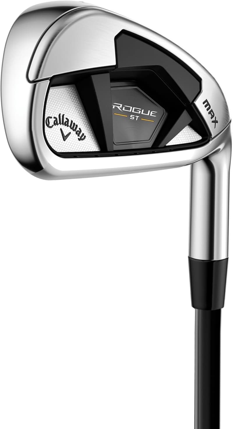 Callaway Golf Rogue ST Max Iron Club