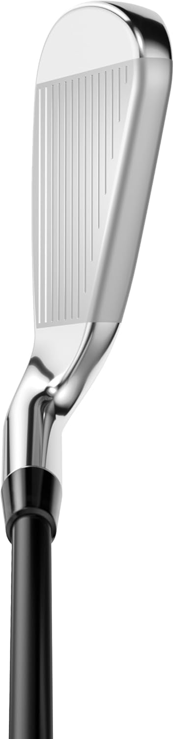 Callaway Golf Rogue ST Max Iron Club