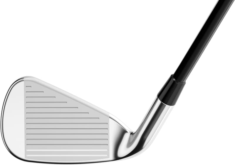 Callaway Golf Rogue ST Max Iron Club