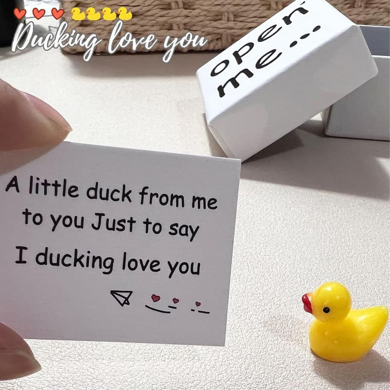 Valentine's Day Gifts: I Love You Jewelry for Mom & Couples