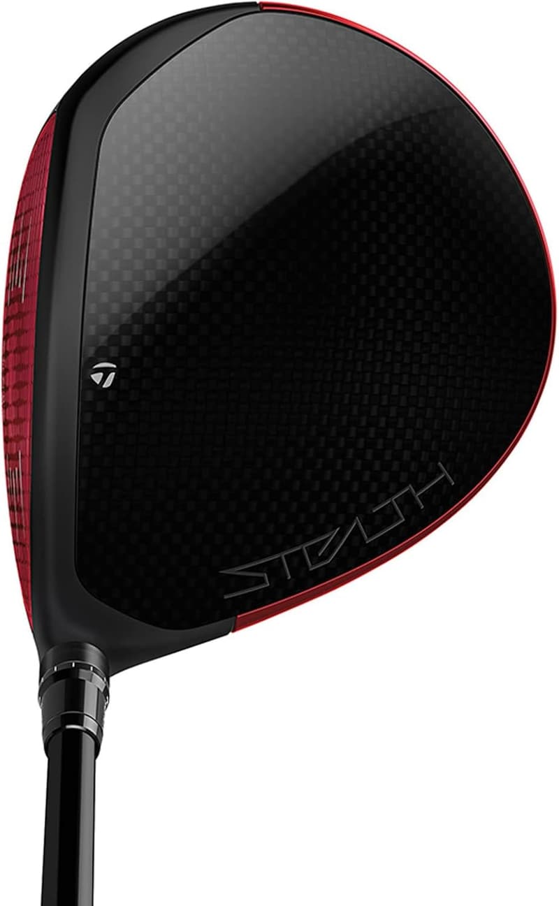 Taylormade Stealth 2 Golf Driver