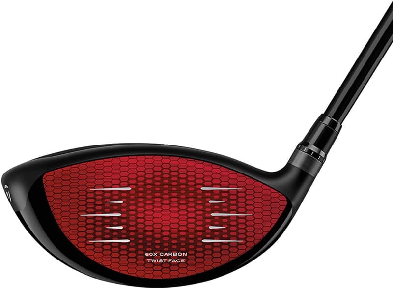 Taylormade Stealth 2 Golf Driver