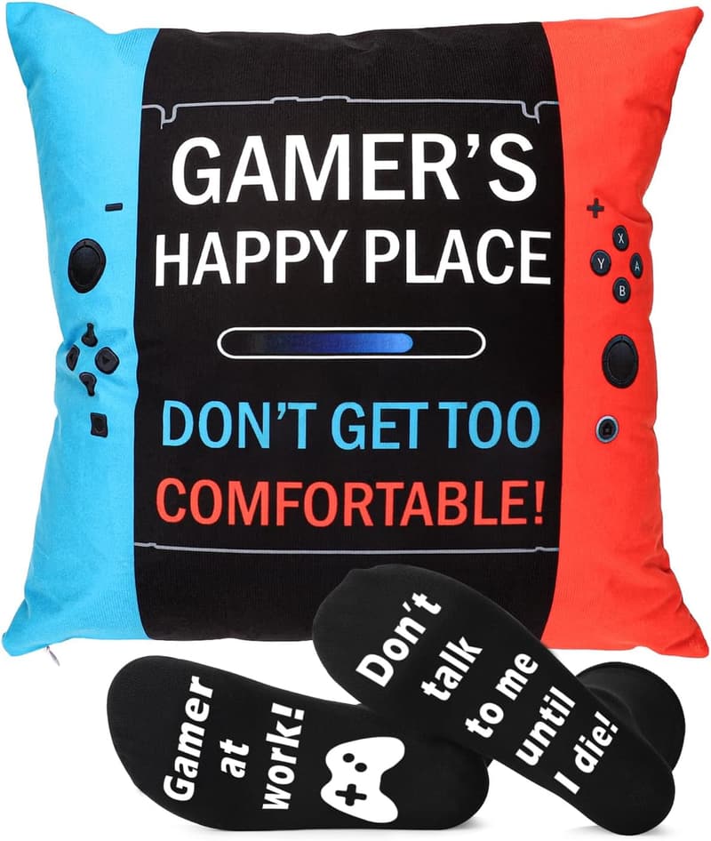 Easter Basket Stuffers for Gamers: Boys & Teens Gifts