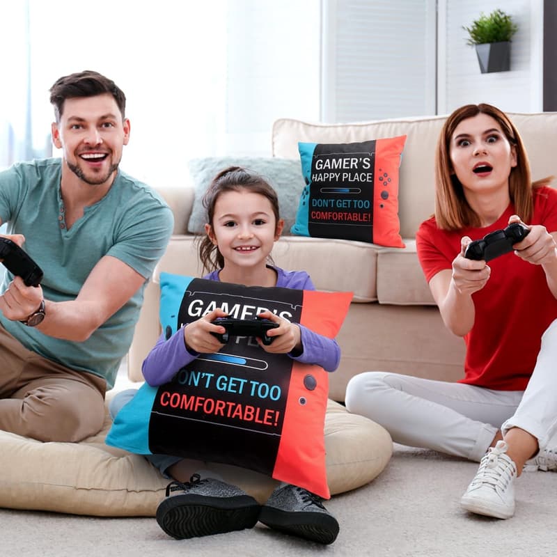 Easter Basket Stuffers for Gamers: Boys & Teens Gifts