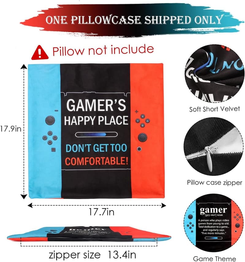 Easter Basket Stuffers for Gamers: Boys & Teens Gifts