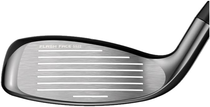 Callaway Rogue ST Max Golf Hybrid Club