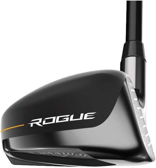 Callaway Rogue ST Max Golf Hybrid Club