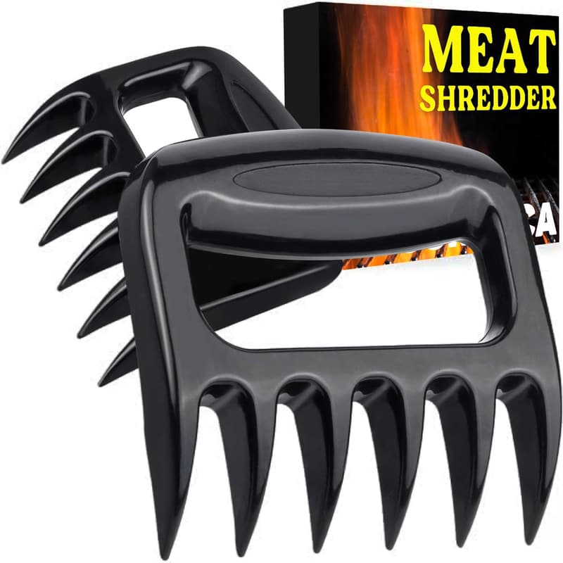 Christmas Chicken Meat Shredder - Perfect Gift for Men