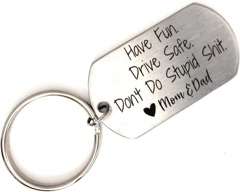 Funny Birthday Gag Gifts for 16 & 17-Year-Old Boys