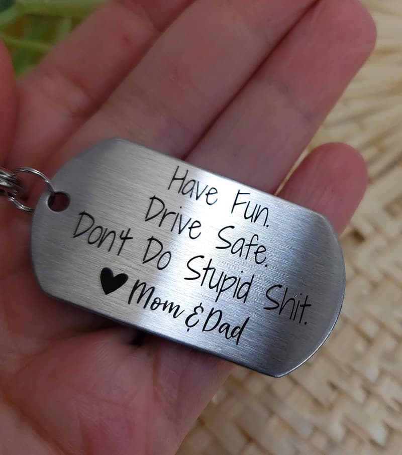 Funny Birthday Gag Gifts for 16 & 17-Year-Old Boys