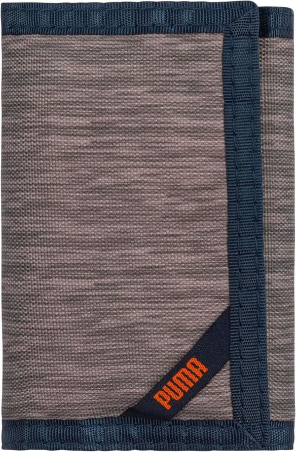 PUMA Kids' Trifold Wallet