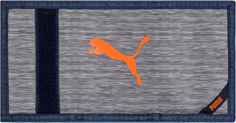 PUMA Kids' Trifold Wallet