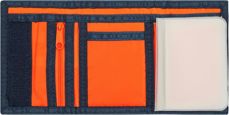 PUMA Kids' Trifold Wallet