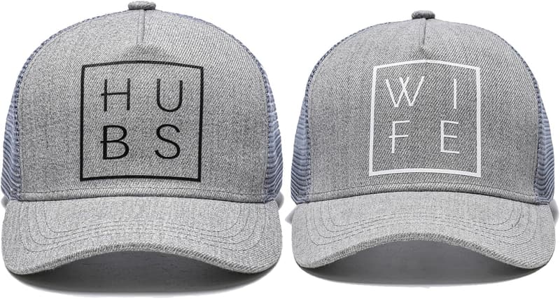 Adjustable Baseball Cap for Men and Women