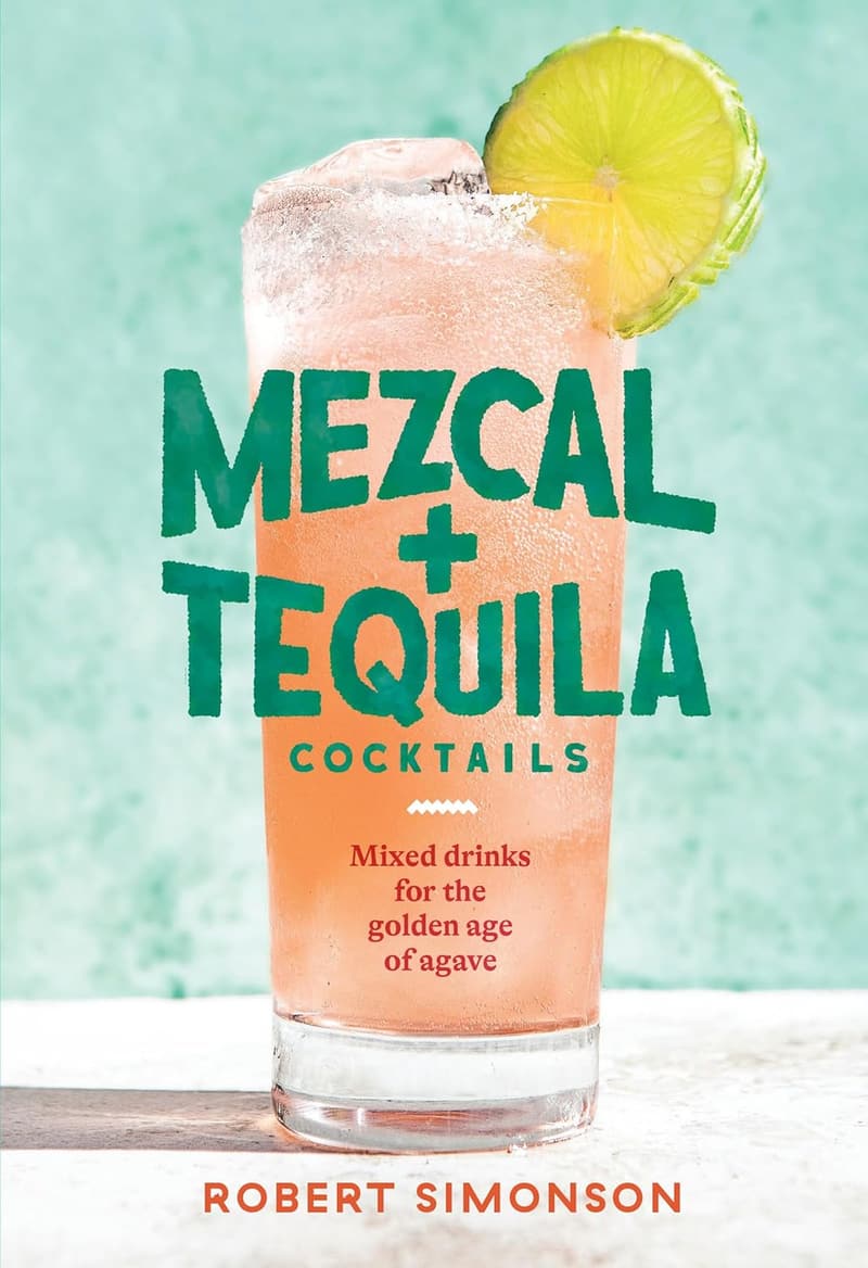 Agave Cocktails: Mezcal & Tequila Recipes for Mixology Enthusiasts