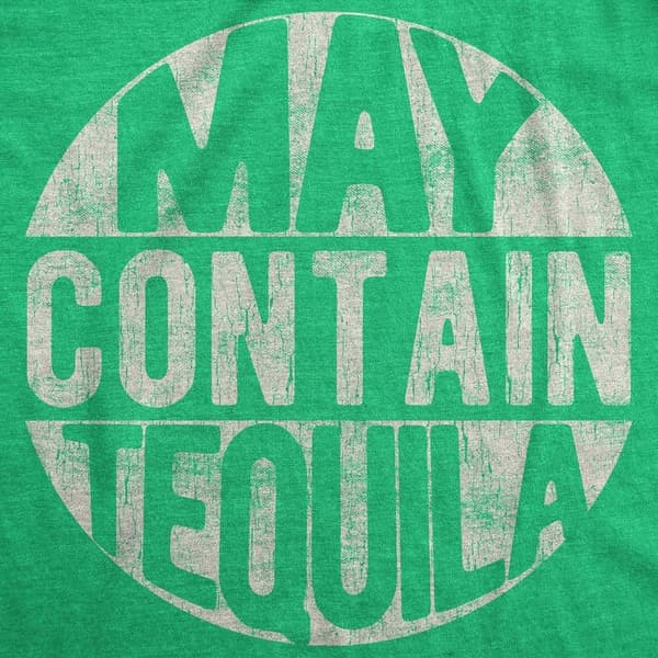 Funny Taco T-Shirt for Men - Humorous Mexican Food Tee