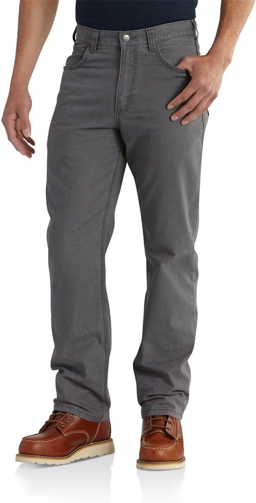 Carhartt Men's Rugged Flex Five-Pocket Pants
