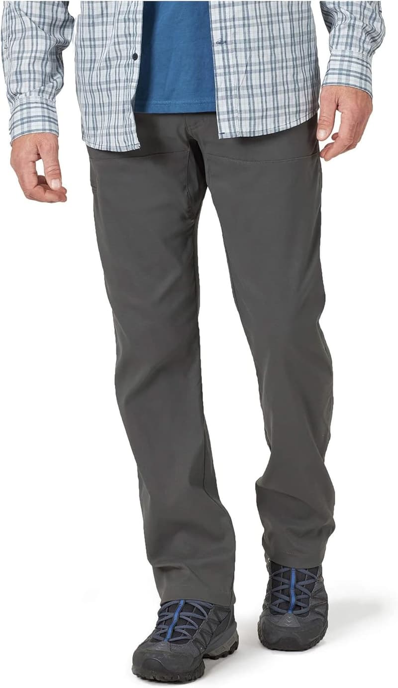Men's Synthetic Utility Pants