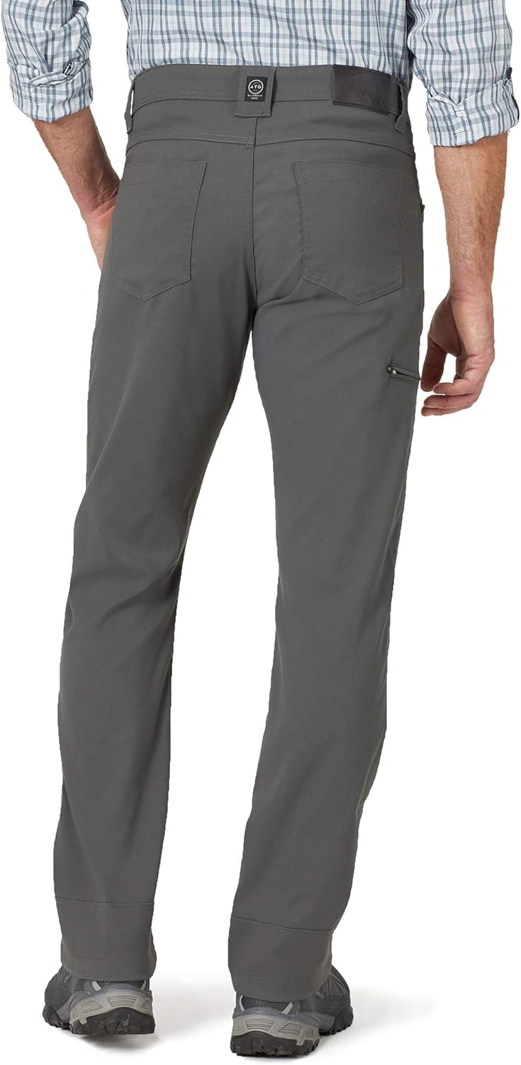 Men's Synthetic Utility Pants