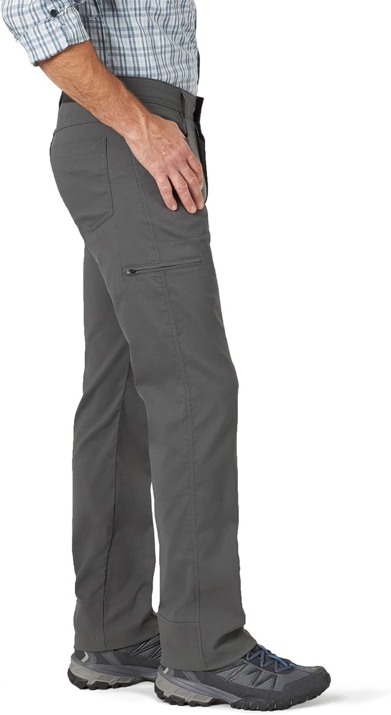 Men's Synthetic Utility Pants