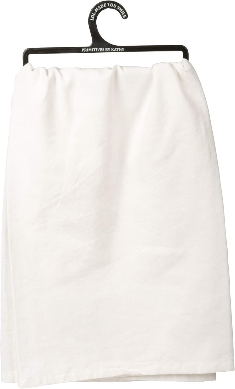 LOL Dish Towel - 