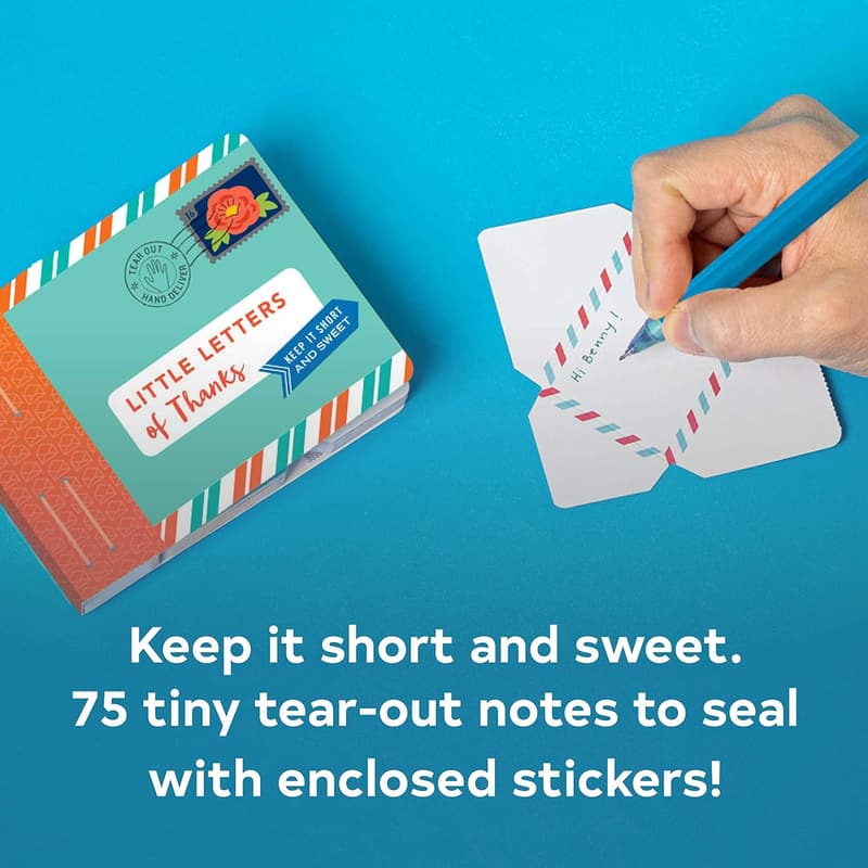 Thank You Cards: Personalized Grateful Notes