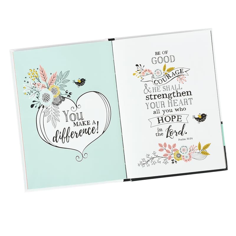 Teacher Appreciation Gift Book: 