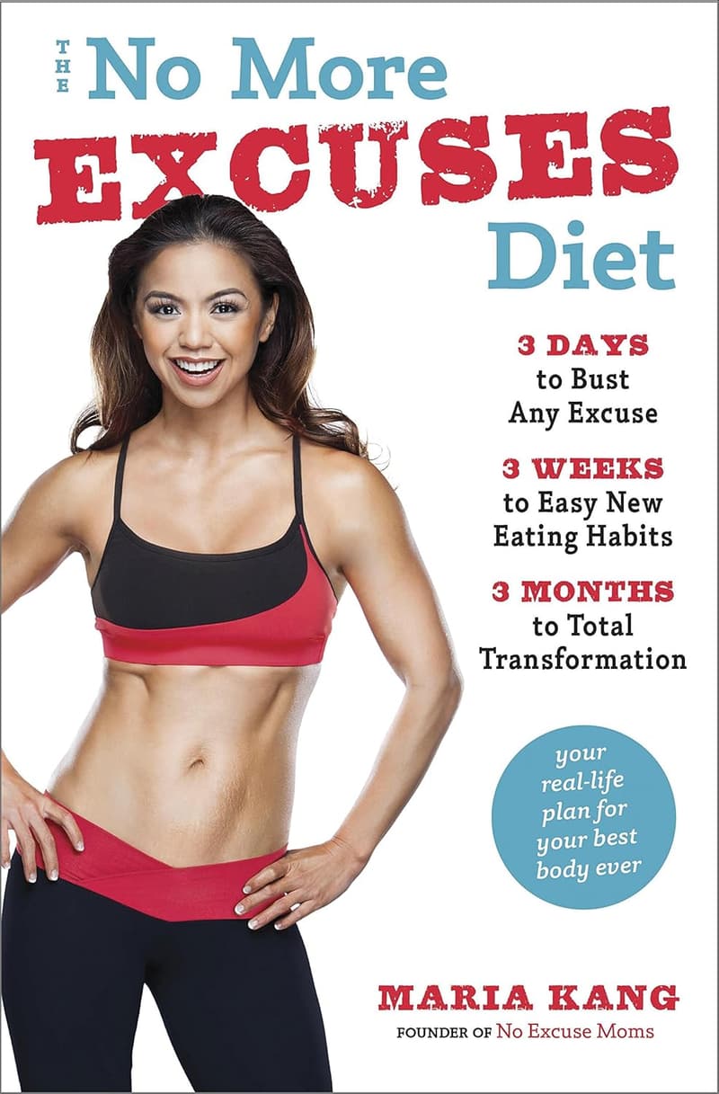 3-Day Diet for Lasting Eating Habits and Transformation