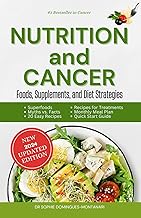 Nutrition and Cancer: Dietary Strategies and Supplements