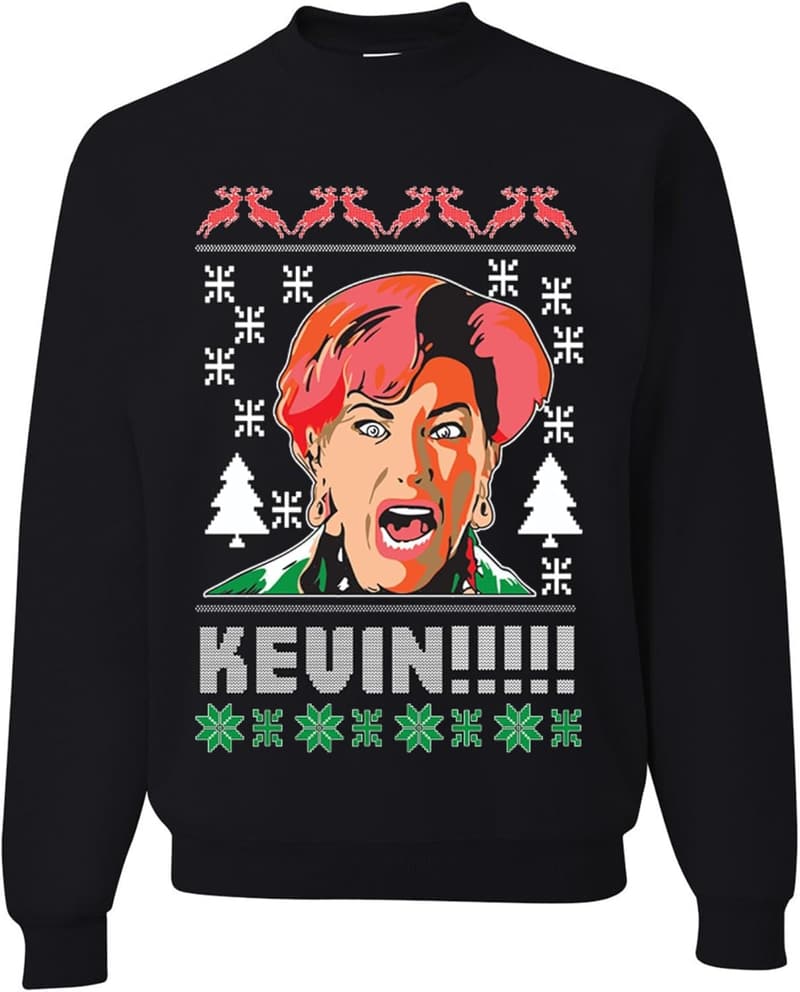 2024 Ugly Christmas Sweater Collection for Custom Apparel