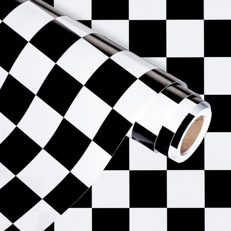 Race Car Wrapping Paper Roll - 17