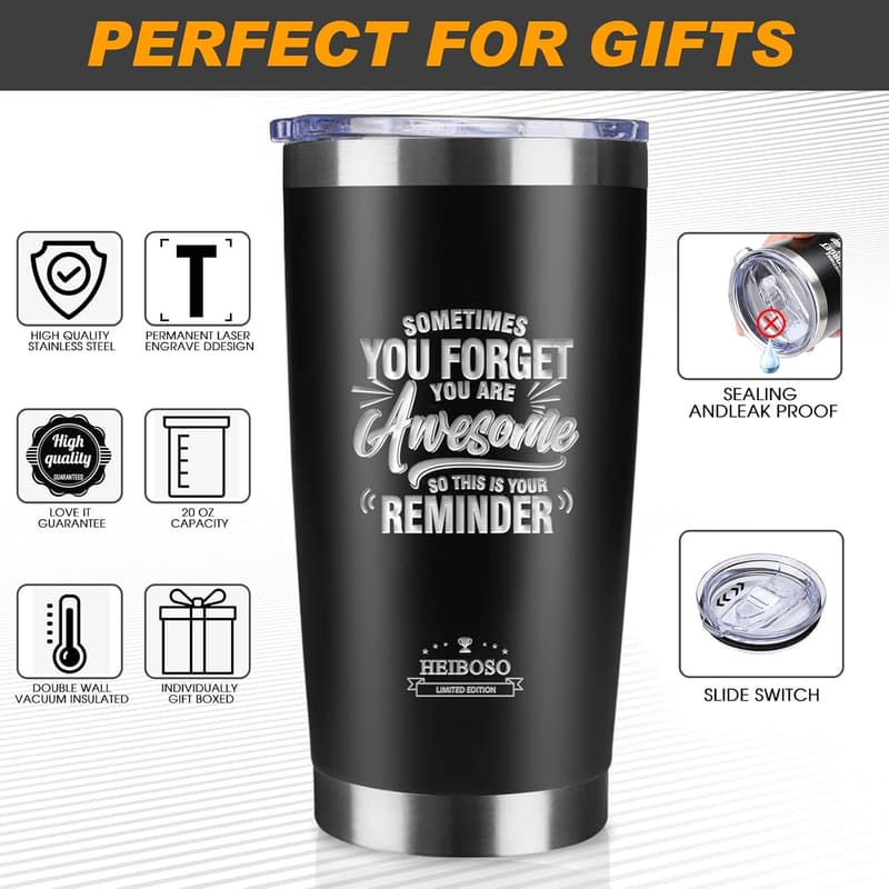 Unique Birthday Gifts for Men - Funny Basket for Him