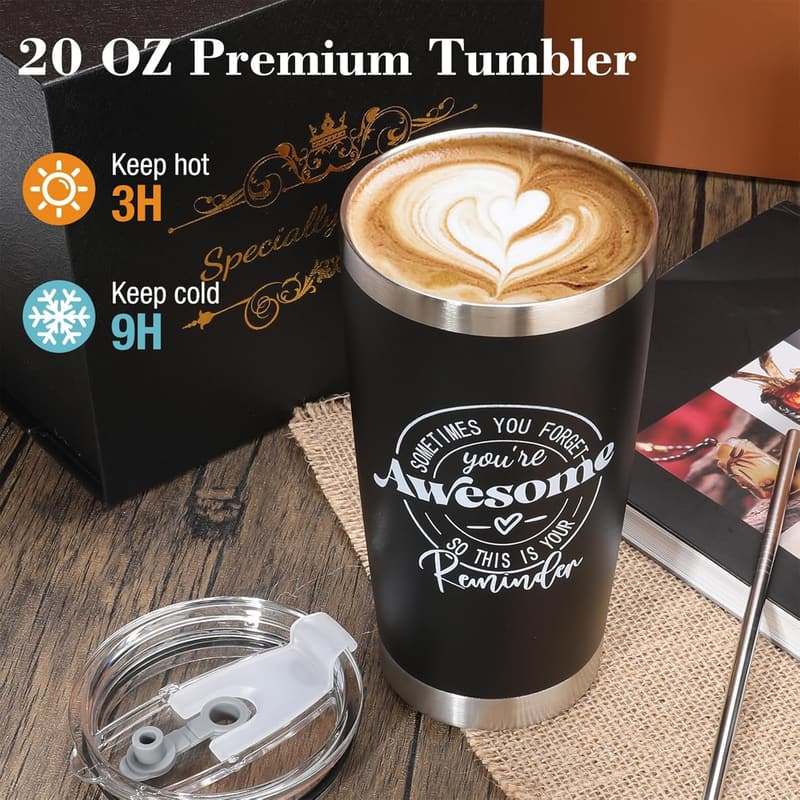 Thank You Gift Basket for Men - Perfect Dad Anniversary Set