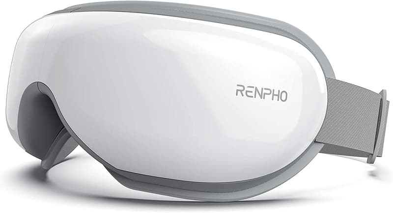 Eye Massager with Heat - Perfect Father's Day Gift