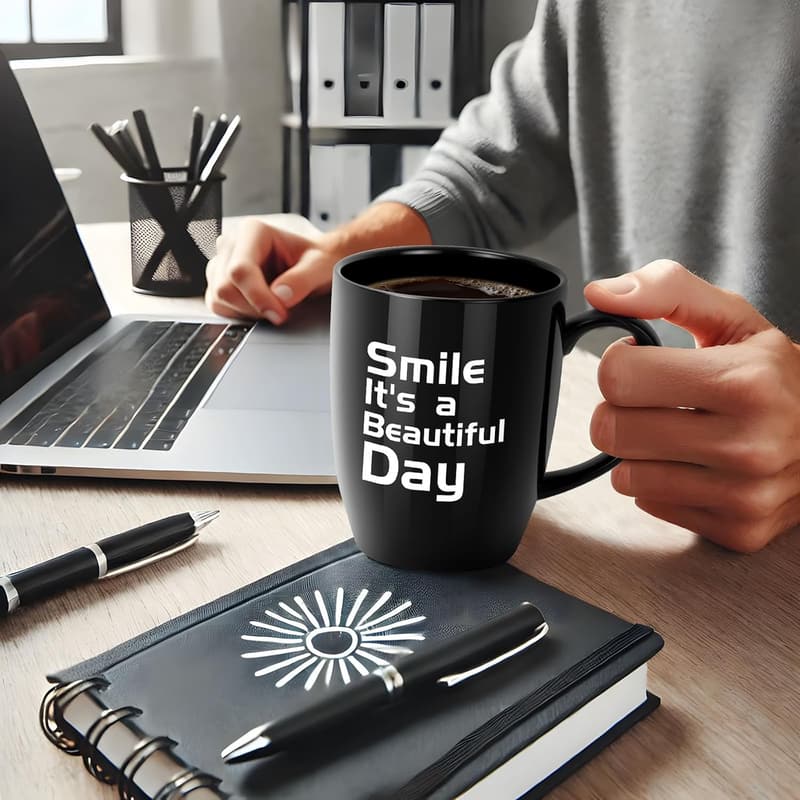 Christmas Funny Mug - 