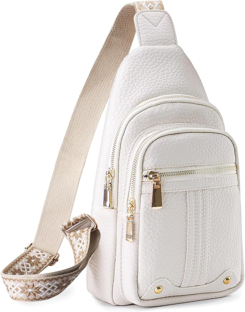 Crossbody Bag for Women - Unique Mother's Day Gift