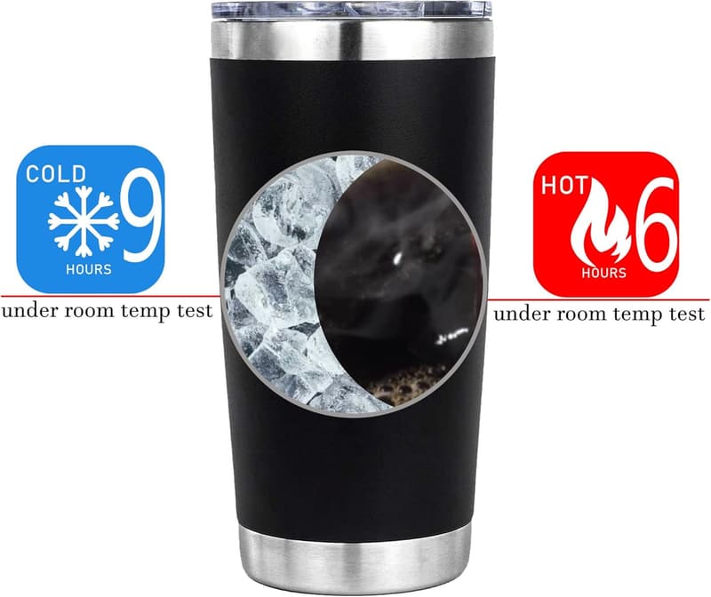 Proud Brother 20 oz Tumbler - Birthday & Holiday Gift
