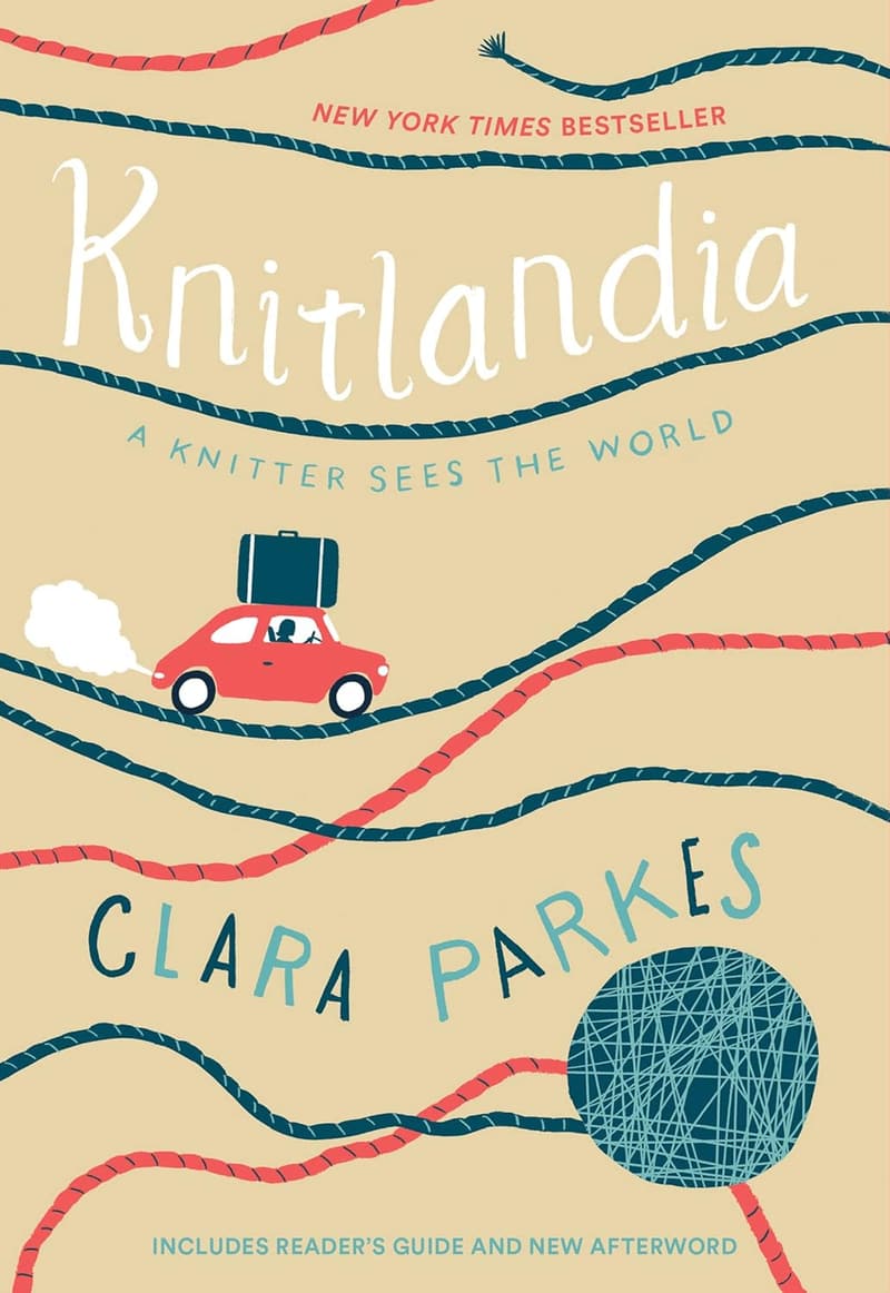 Knitlandia: A Knitting Journey Through Creative Exploration