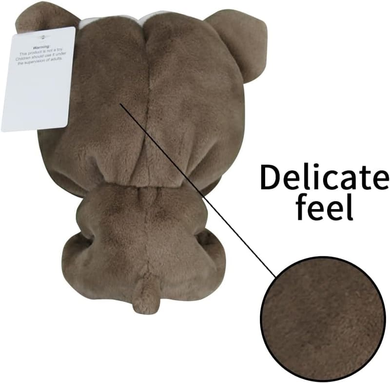 Cute Animal Design Golf Club Cover for Driver & Fairway Wood