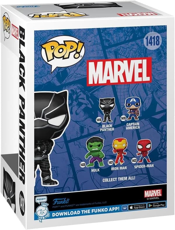 Tasteful Society 56 Funko Pop! Collectible Figure