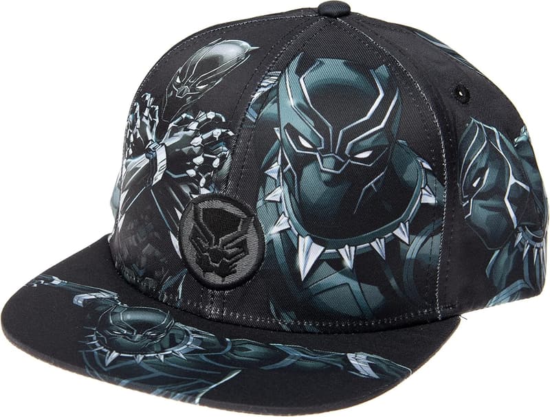 Avengers Baseball Cap for Men - Comfortable Gift Hat