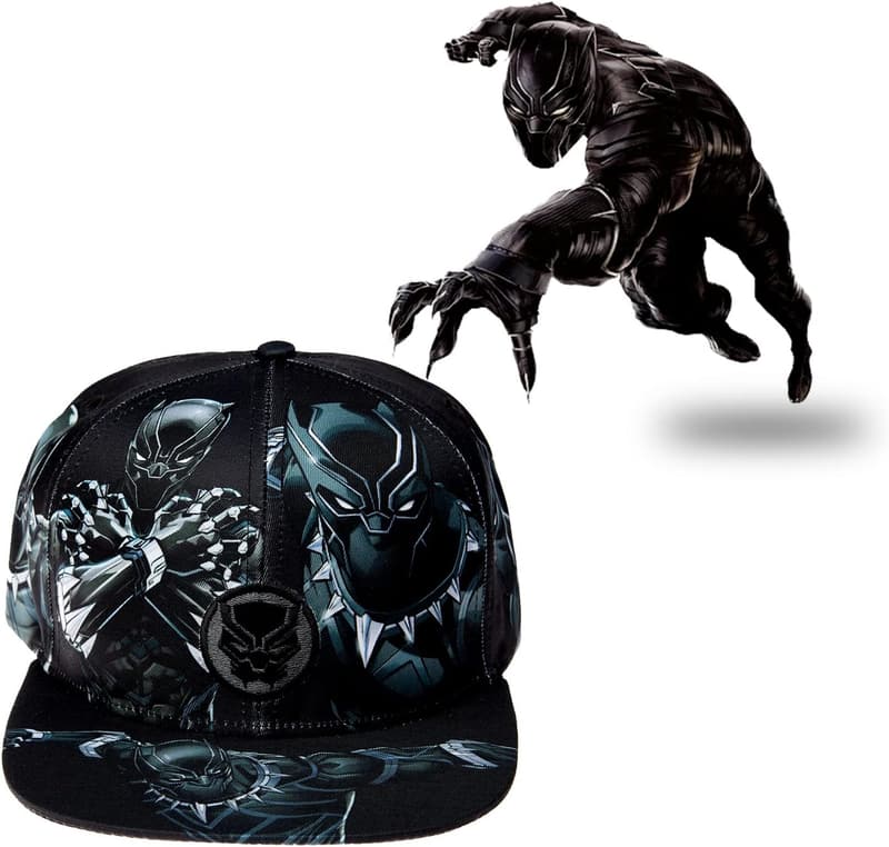 Avengers Baseball Cap for Men - Comfortable Gift Hat