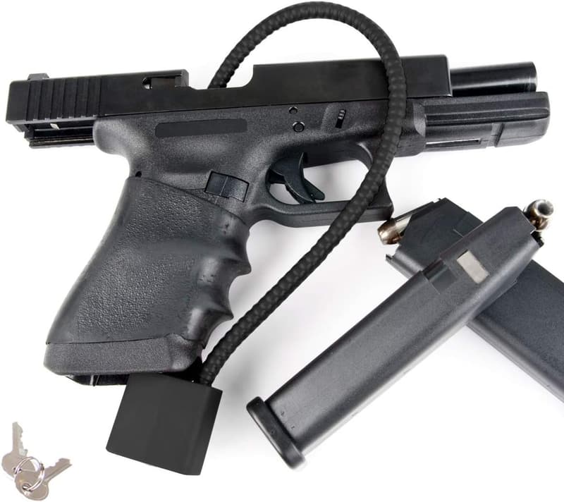 California DOJ-Approved 15