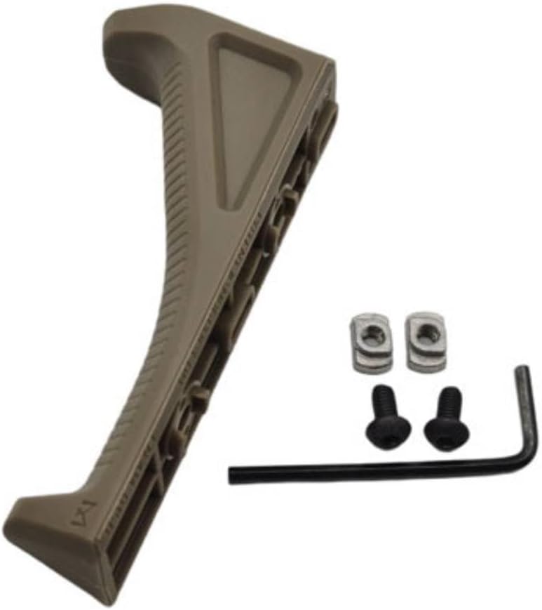 Lightweight Nylon Handle Shooting Stabilizer for Crossbows