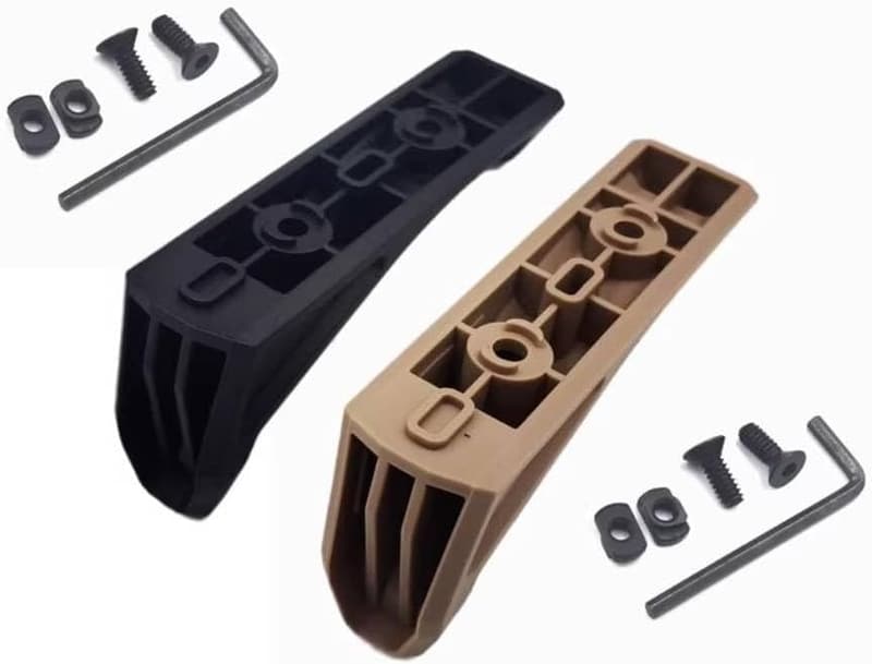 Lightweight Nylon Handle Shooting Stabilizer for Crossbows