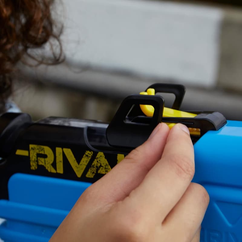 Nerf Rival Forerunner XXIII-1200 Blaster with Adjustable Sight