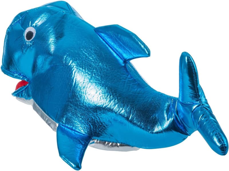 Whale Hat for Ocean Parties – Dolphin Sea Animal Design