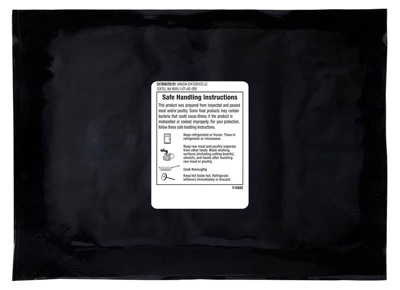 USDA Choice Bone-In T-Bone Steak
