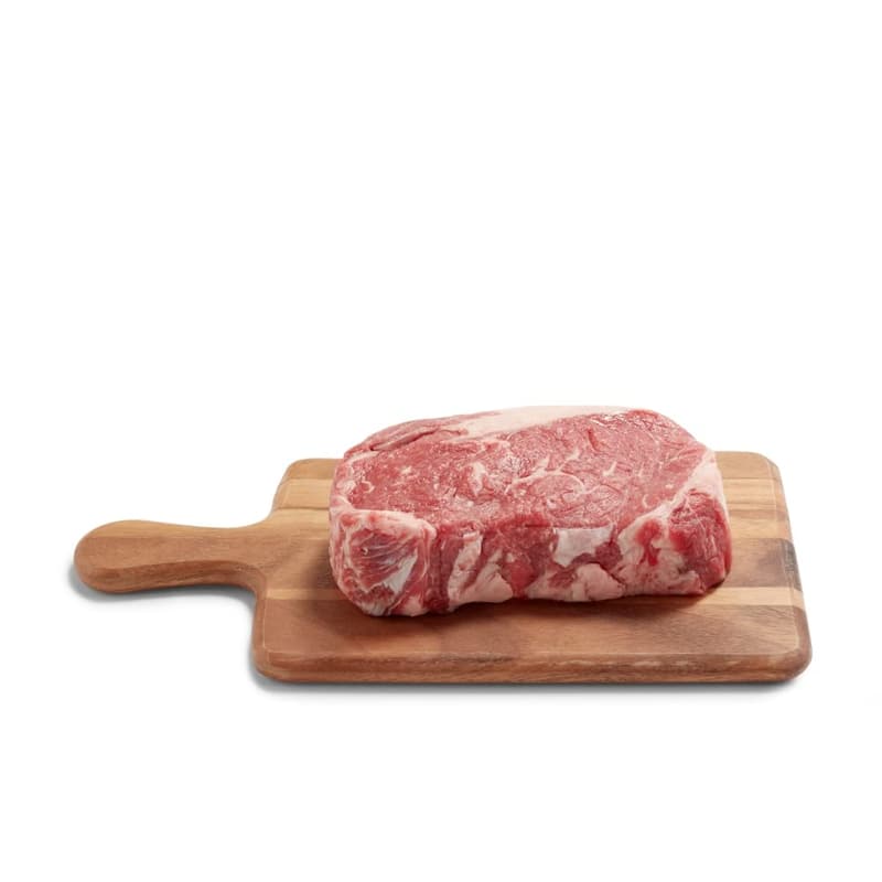 Boneless Ribeye Steak - Premium Quality Beef